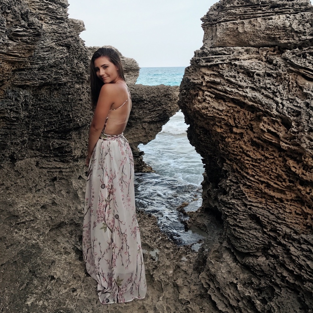 Meet your Posher, Marisa